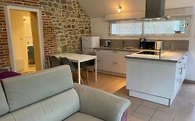 Gîte de Bonabry